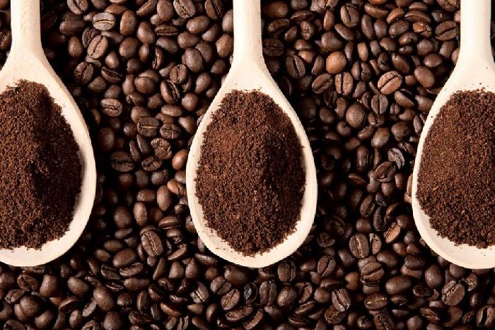 Mua cà phê rang xay nguyên chất giá rẻ ở tpHCM 1